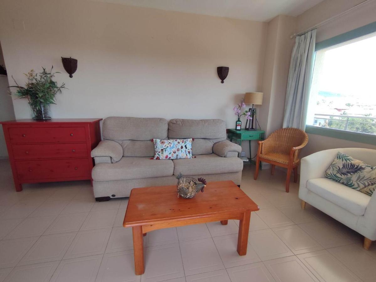 Apartamento Casa Nala - Ronda Del Golf , Hasta 5 Huespedes ! Benalmádena