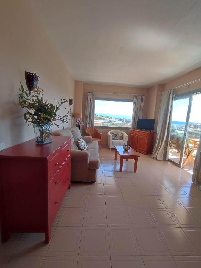 Casa Nala - Ronda Del Golf , Hasta 5 Huespedes ! Apartamento Benalmádena