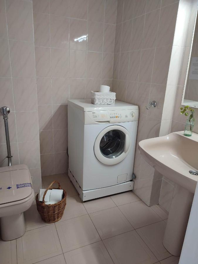 Apartamento Casa Nala - Ronda Del Golf , Hasta 5 Huespedes !