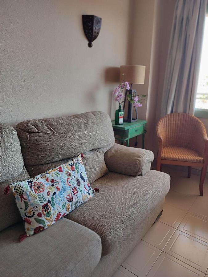 Apartamento Casa Nala - Ronda Del Golf , Hasta 5 Huespedes ! Benalmádena