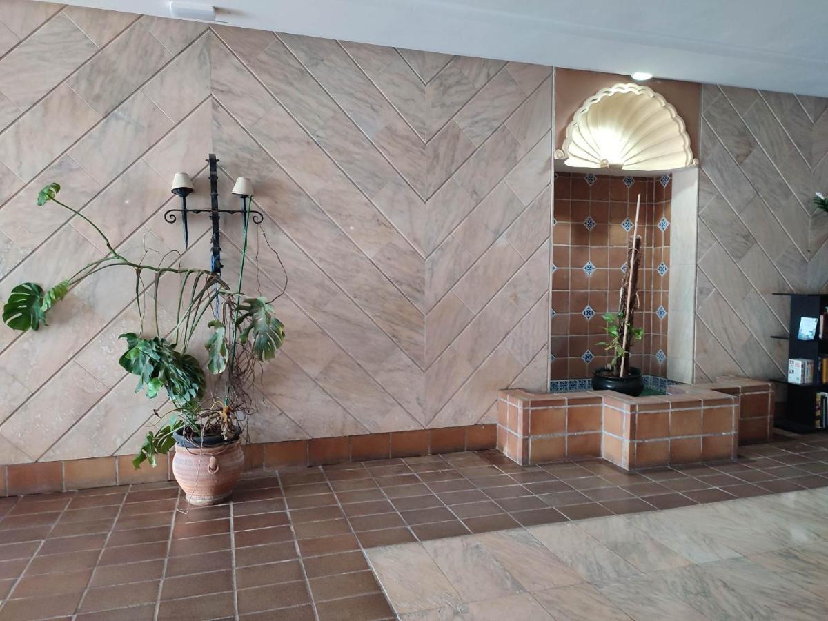 Apartamento Casa Nala - Ronda Del Golf , Hasta 5 Huespedes ! Benalmádena