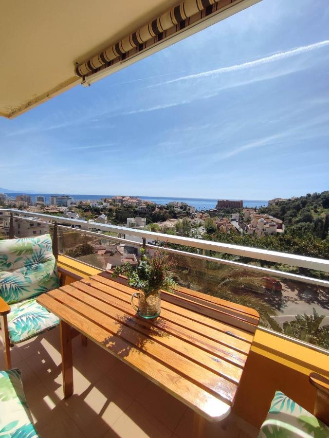 Apartamento Casa Nala - Ronda Del Golf , Hasta 5 Huespedes !