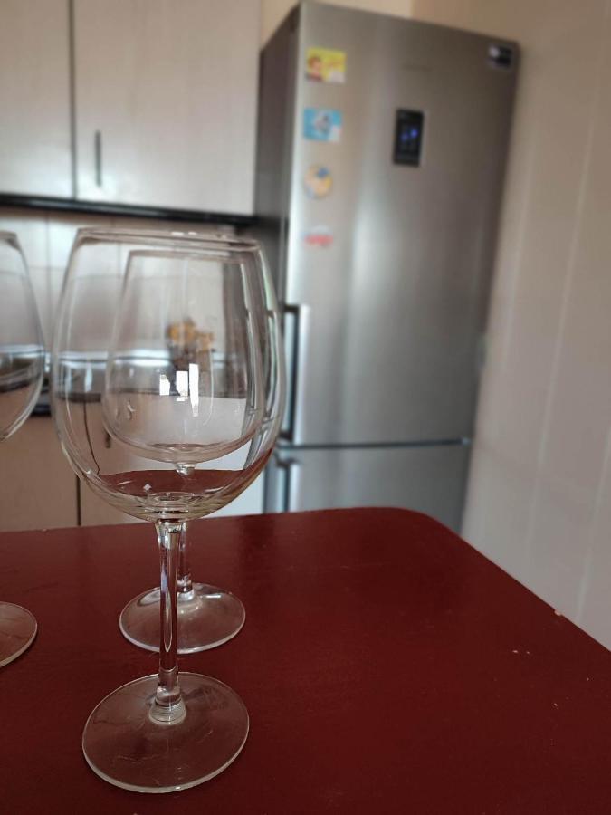 Apartamento Casa Nala - Ronda Del Golf , Hasta 5 Huespedes !