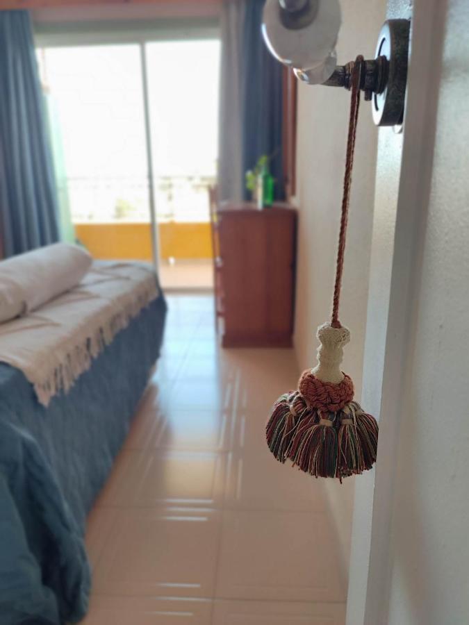 Casa Nala - Ronda Del Golf , Hasta 5 Huespedes ! Apartamento Benalmádena