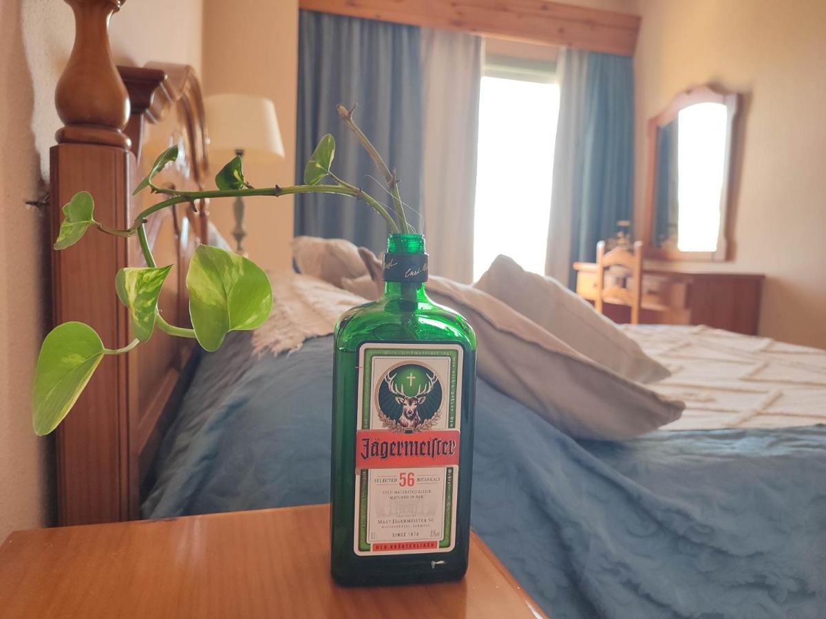 Casa Nala - Ronda Del Golf , Hasta 5 Huespedes ! * Benalmádena