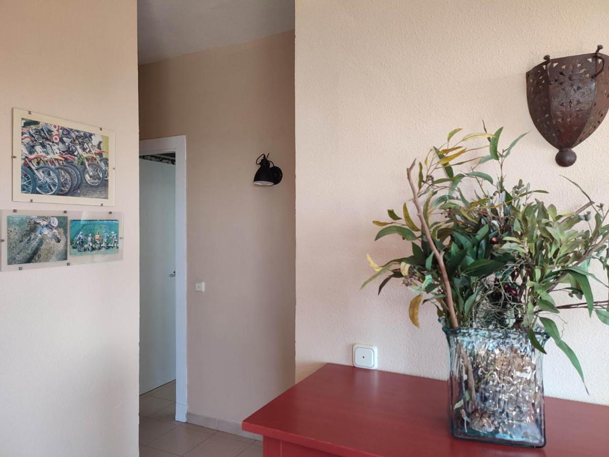 Casa Nala - Ronda Del Golf , Hasta 5 Huespedes ! Apartamento *