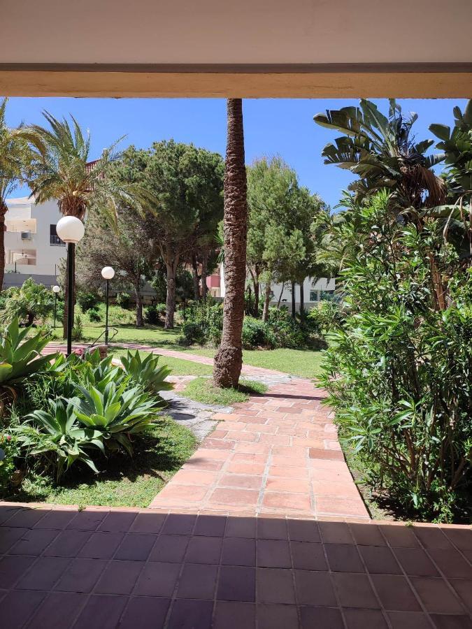 Casa Nala - Ronda Del Golf , Hasta 5 Huespedes ! Apartamento Benalmádena