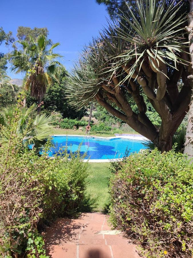 Casa Nala - Ronda Del Golf , Hasta 5 Huespedes ! *