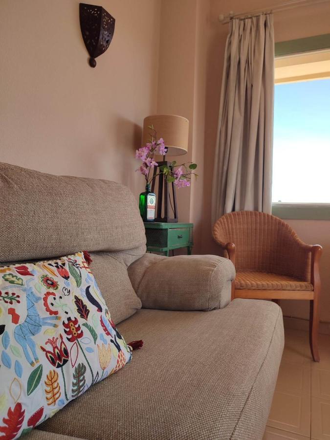 Casa Nala - Ronda Del Golf , Hasta 5 Huespedes ! * Benalmádena