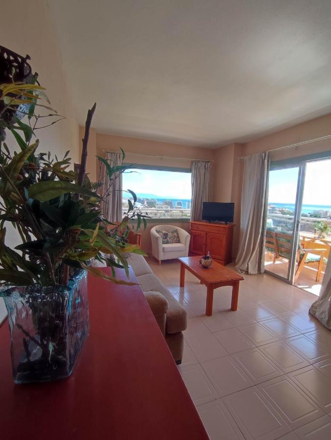 Appartement Casa Nala - Ronda Del Golf , Hasta 5 Huespedes !